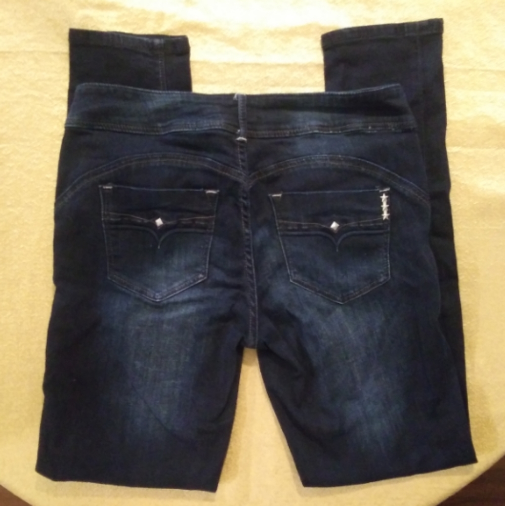 American Rag Cie Alicia Skinny Sexy - SZ 29